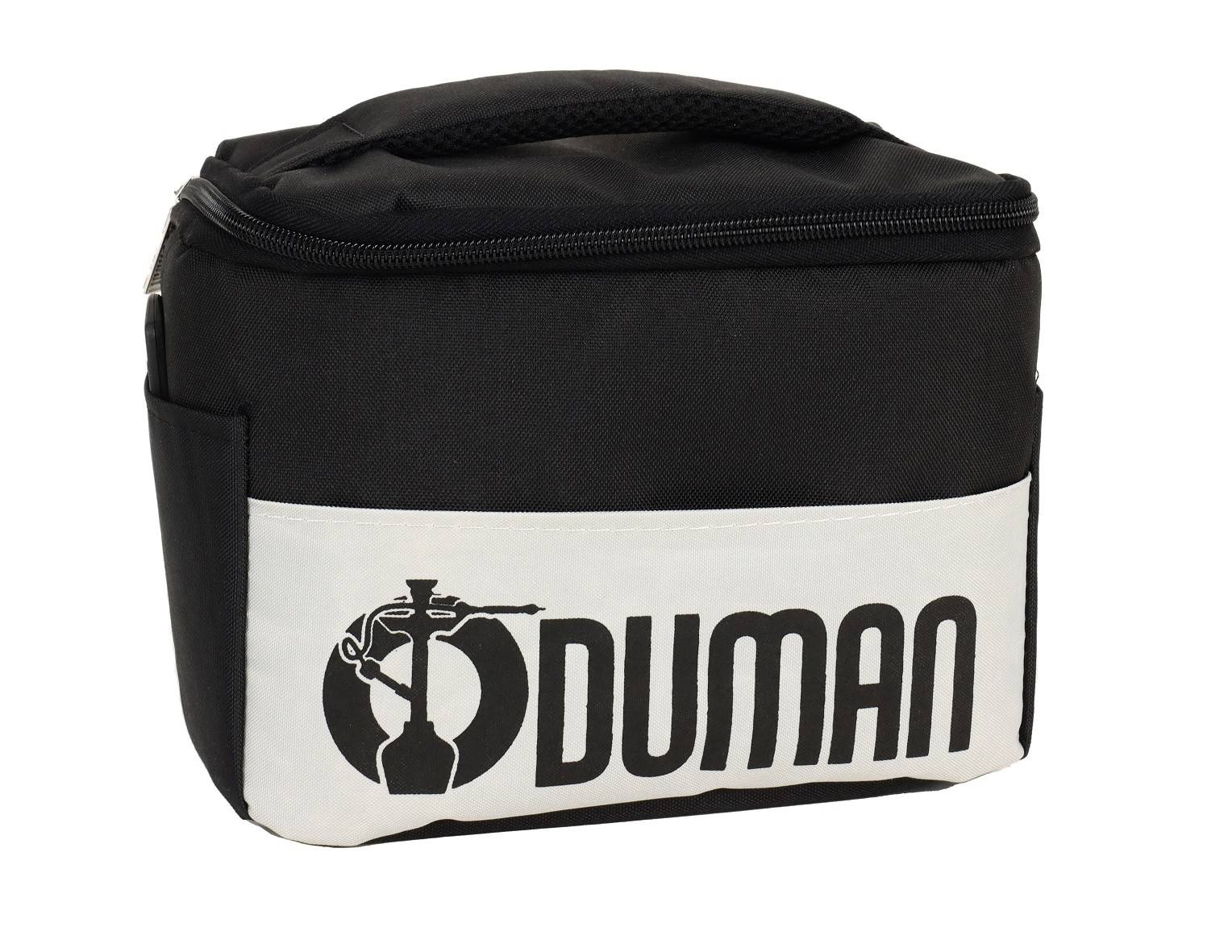 Oduman N2 Travel - black