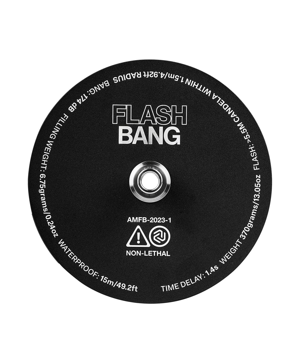 Amotion Flash Bang - Grape