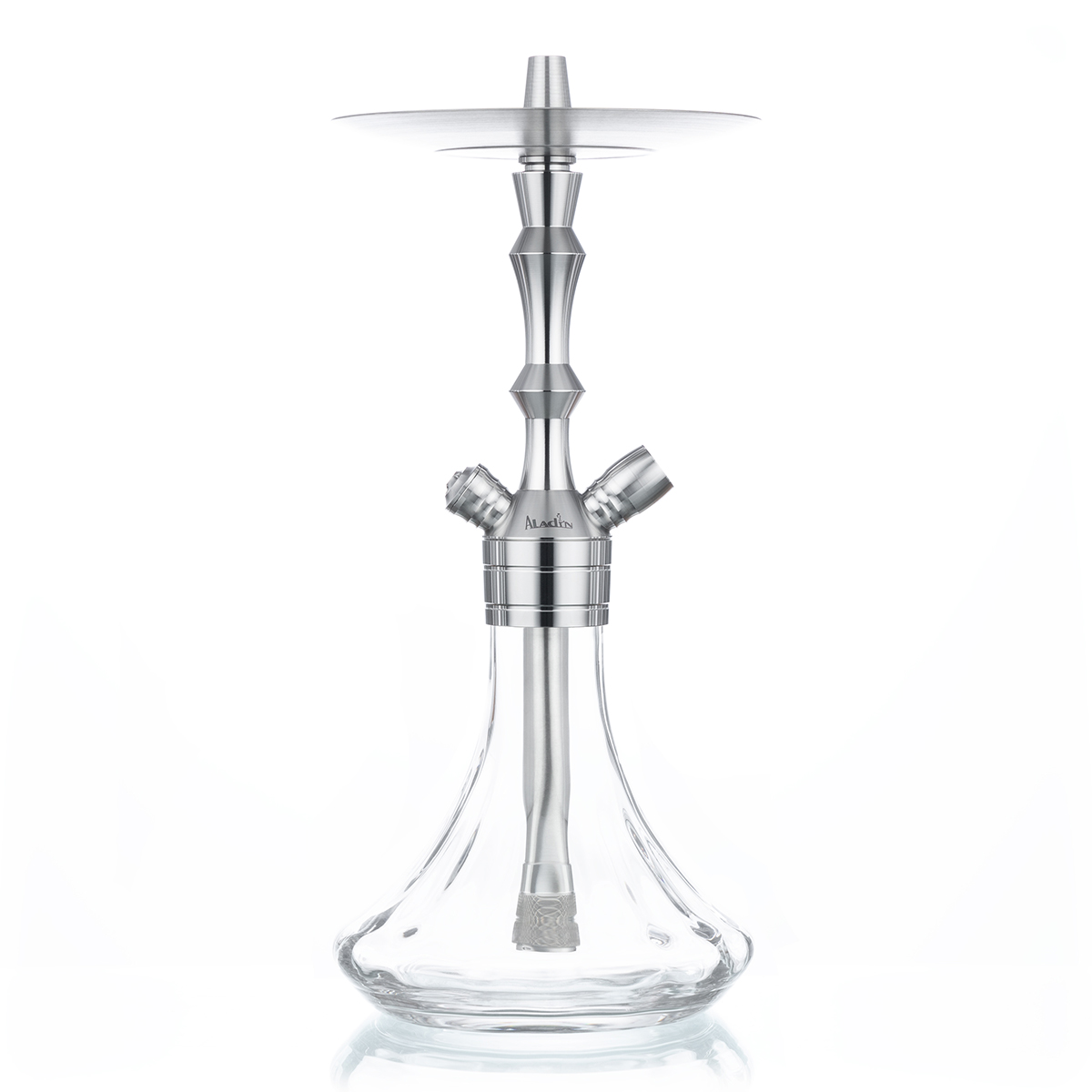 Aladin Shisha MVP 360 - clear pattern