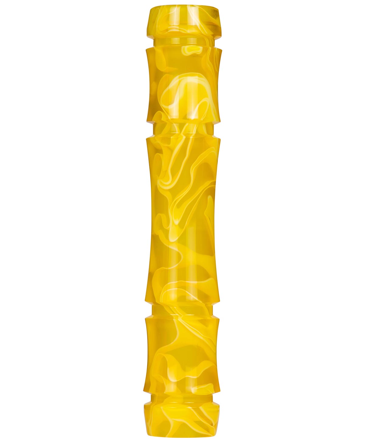 Moze Varity Sleeve Long - Wavy Yellow