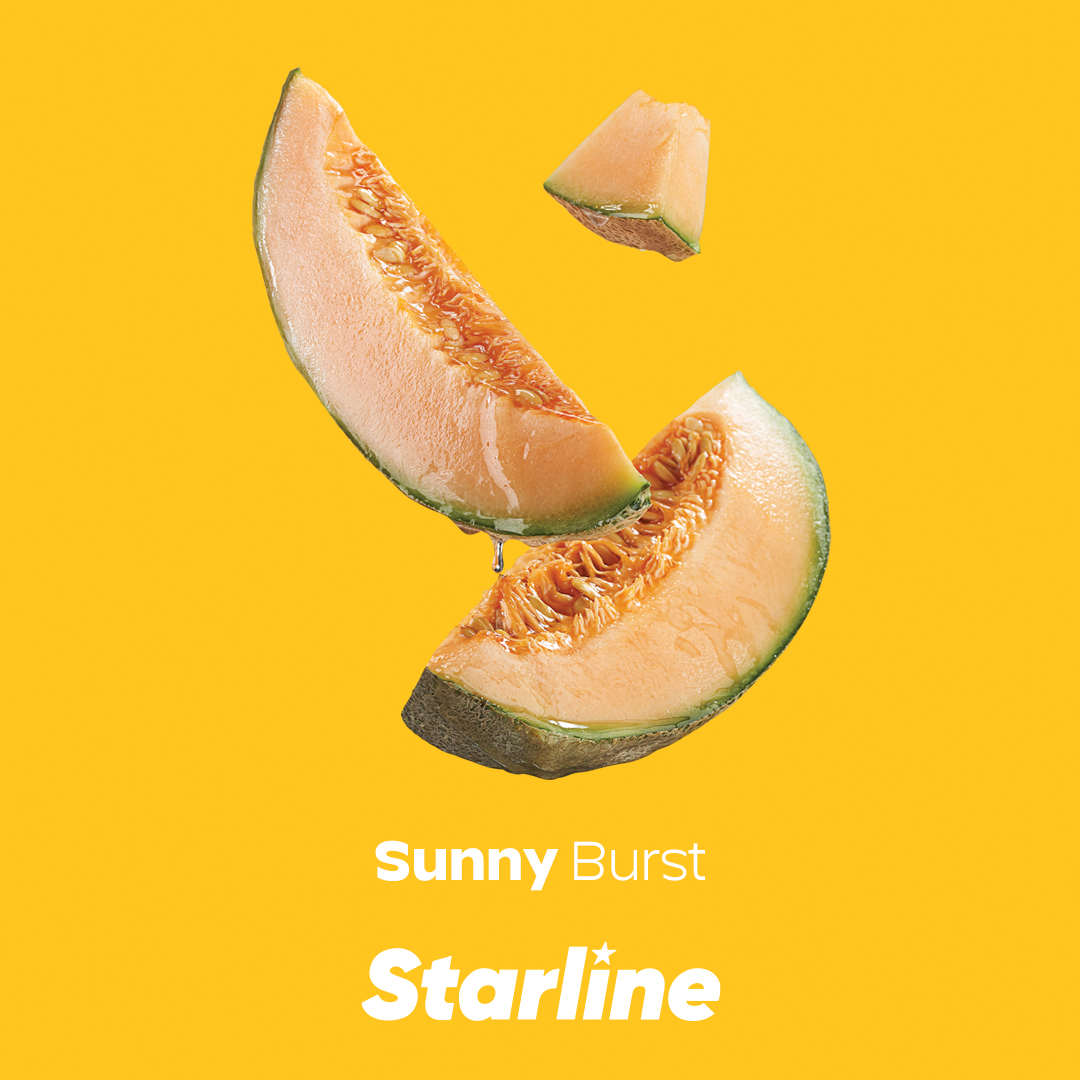 Starline 25g - Sunny Burst