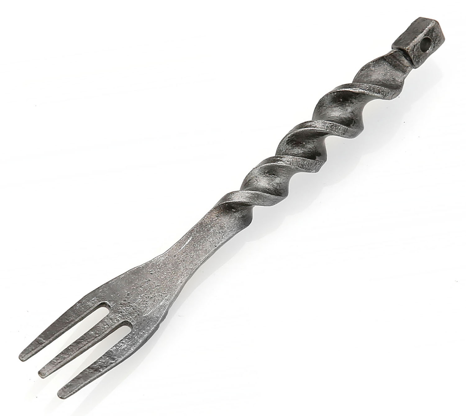 Werkbund Hookah Fork Rubber