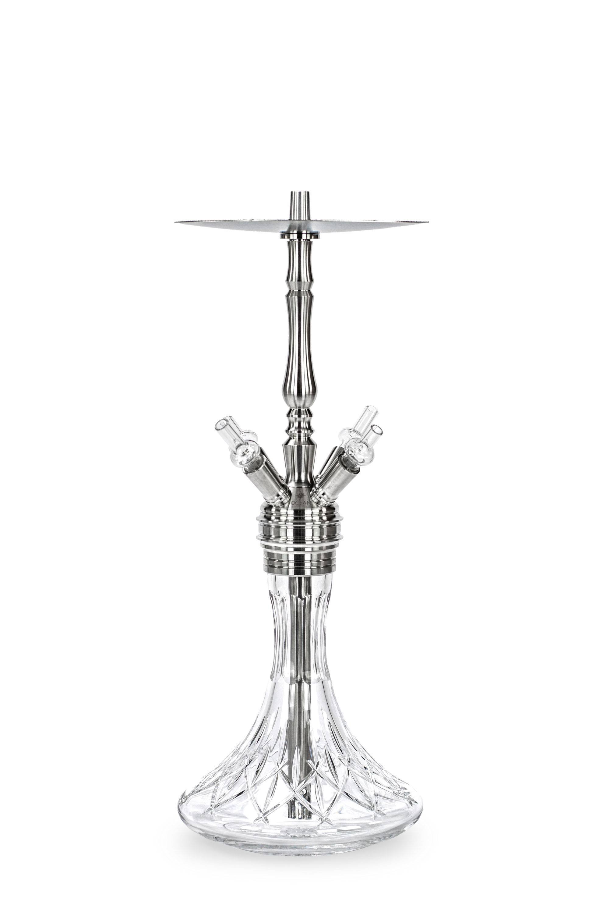 Ocean Hookah Fusion Diamond 4S