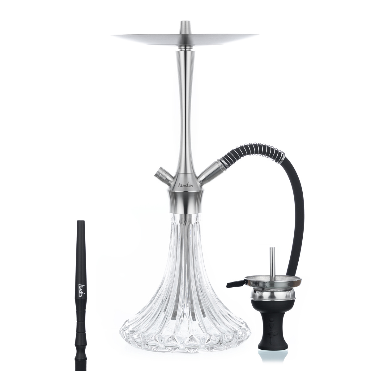 Aladin Shisha MVP A46 - clear