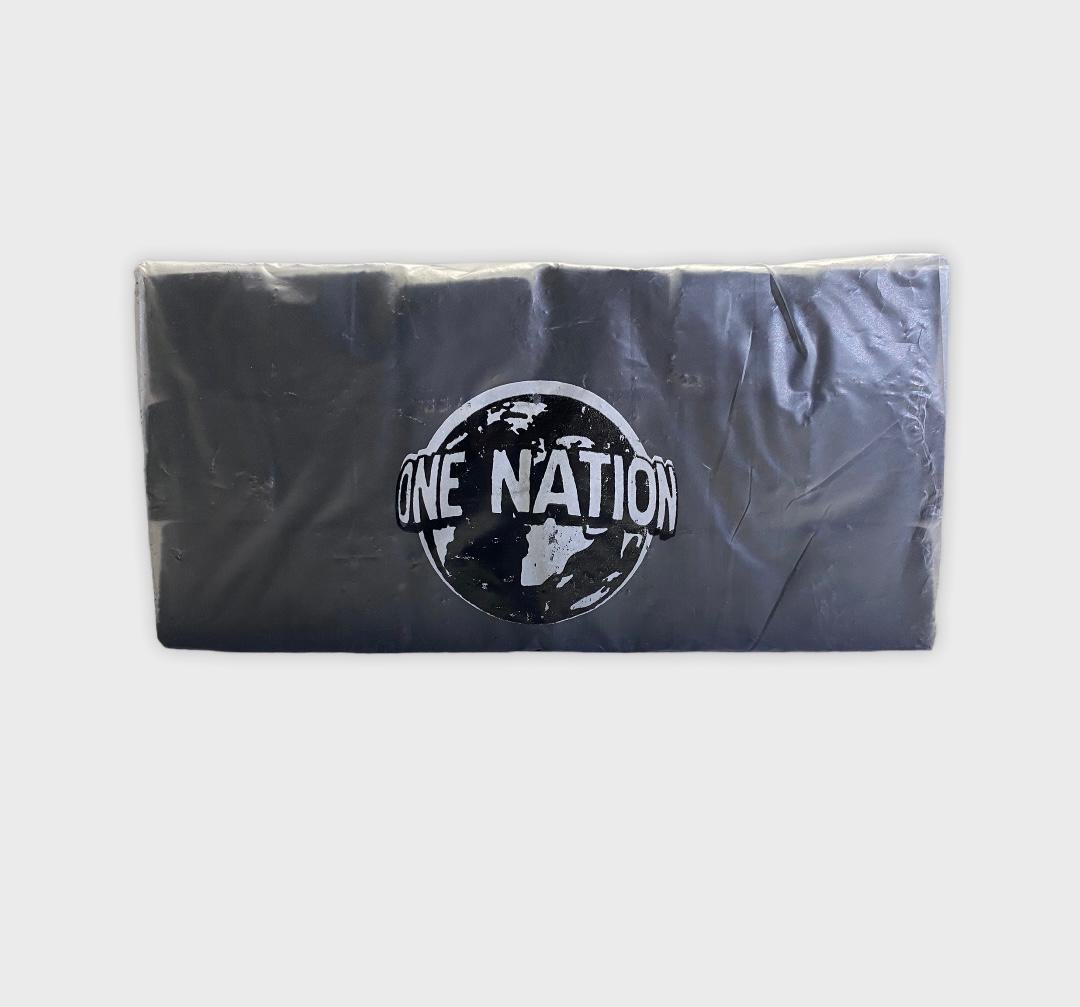 One Nation #27 - 20 KG Gastro