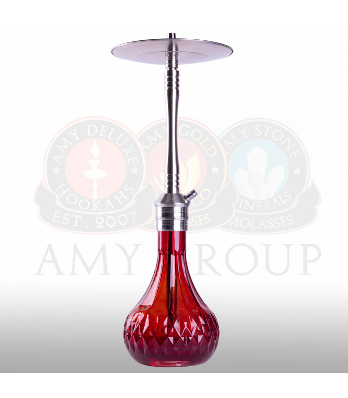 AMY Xpress Fame SS29.01 - red