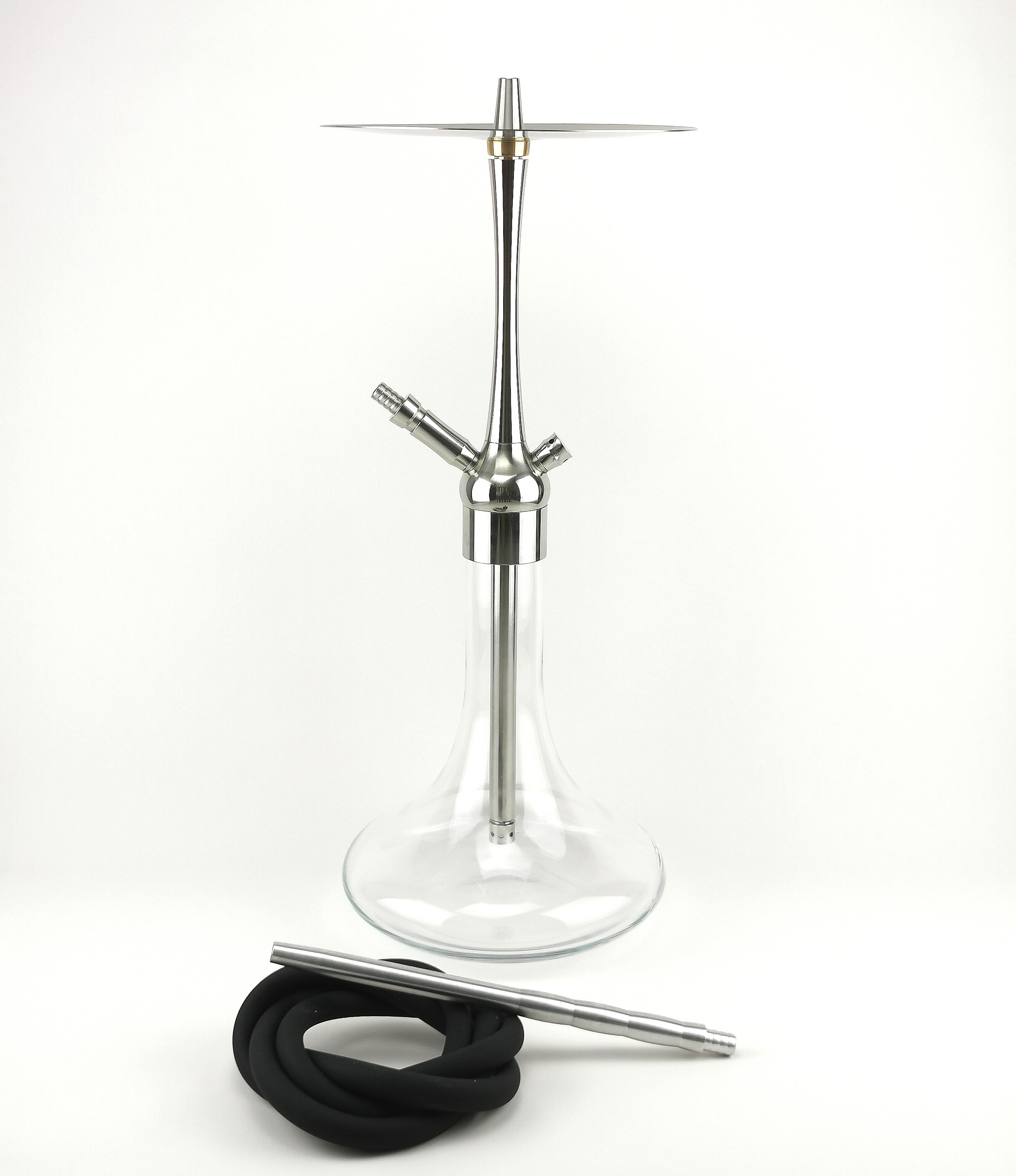 Simplex Hookah #duplis (B-Ware)