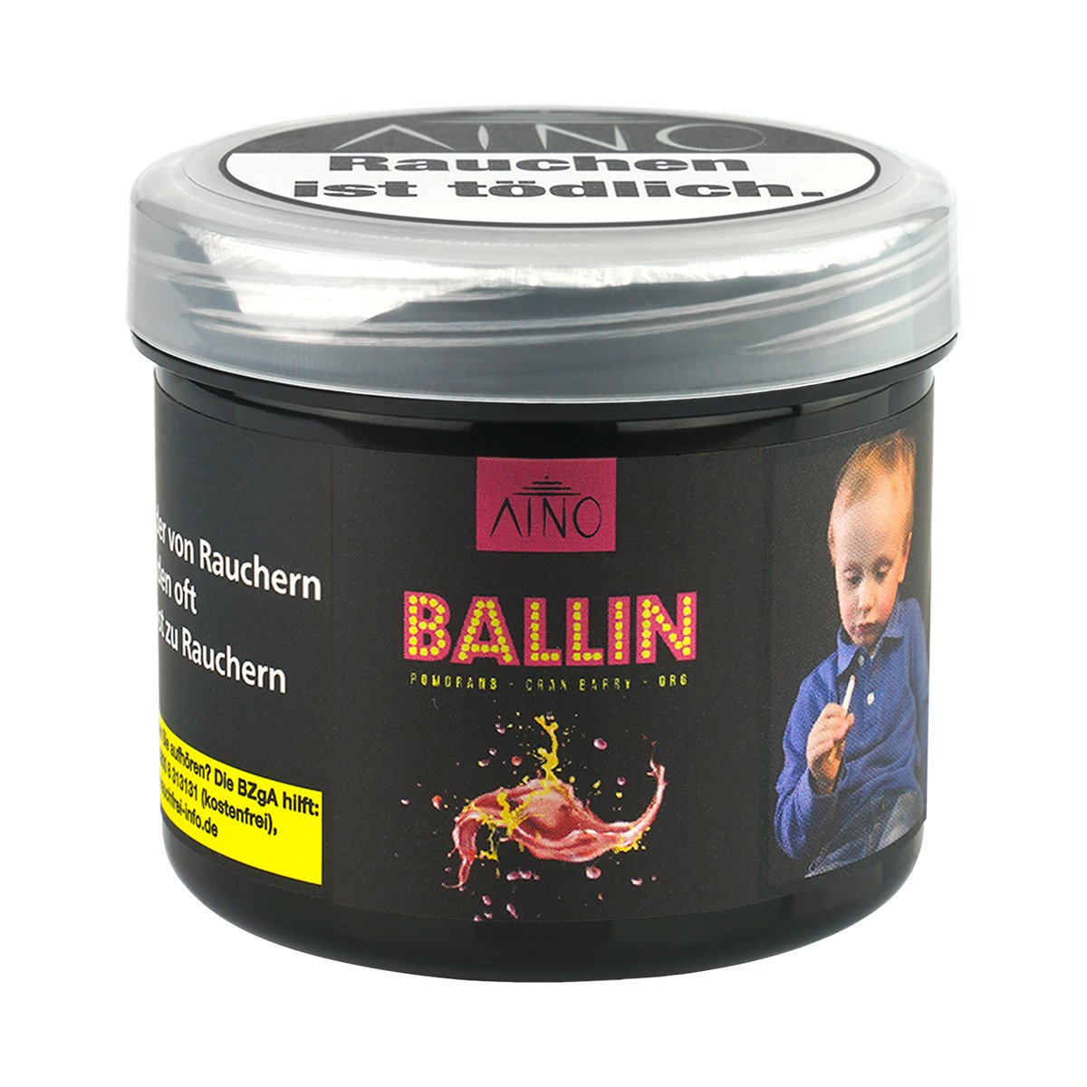 Aino Tobacco 20g - Ballin