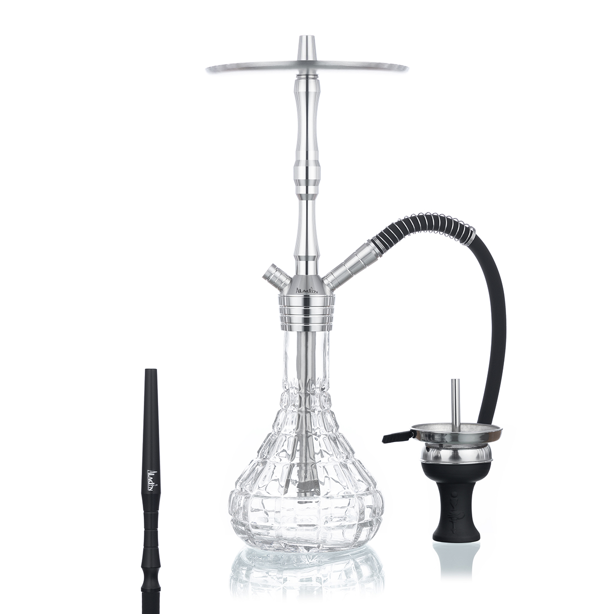 Aladin Shisha MVP 470 - Cube