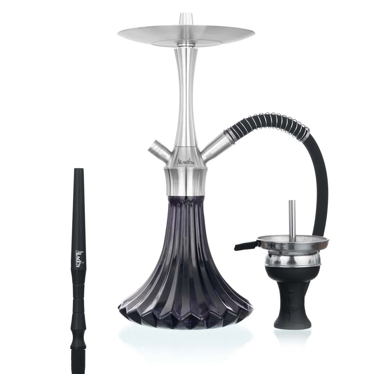 Aladin Shisha MVP A36 - black