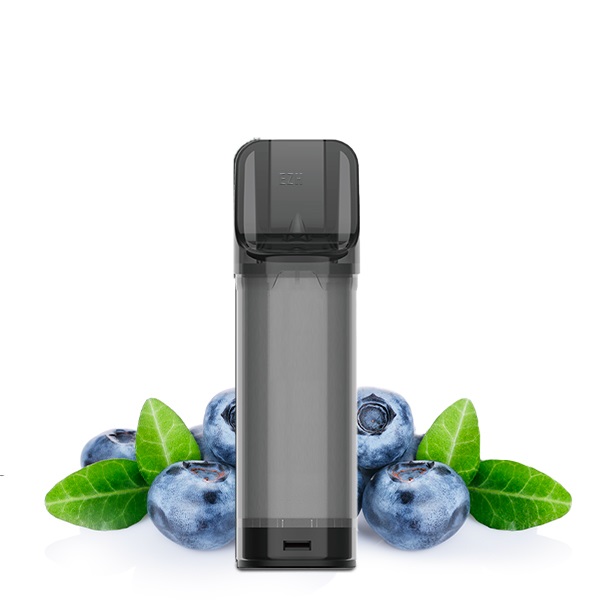 2x ELFA CP Prefilled Pod - Blueberry