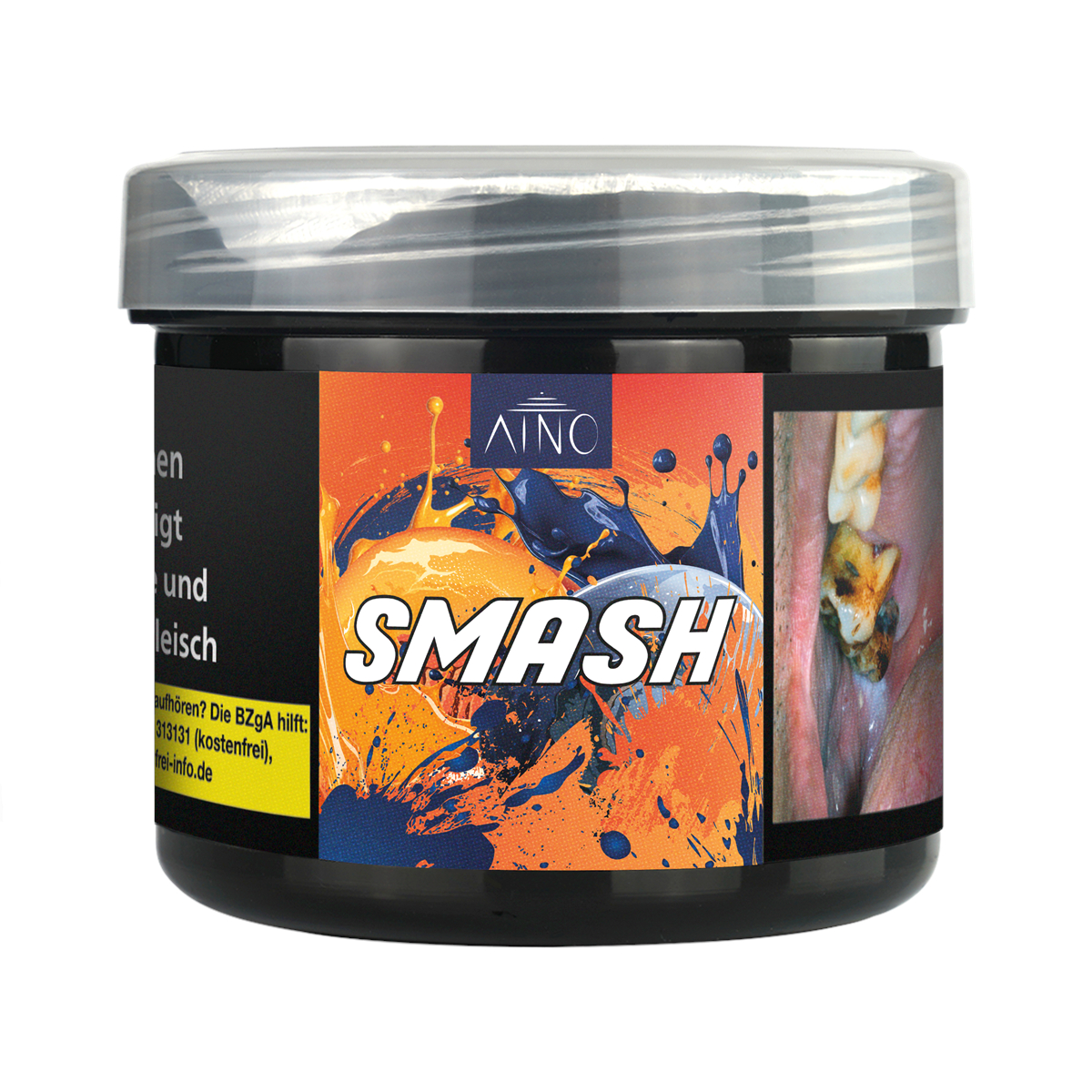 Aino Tobacco 20g - Smash