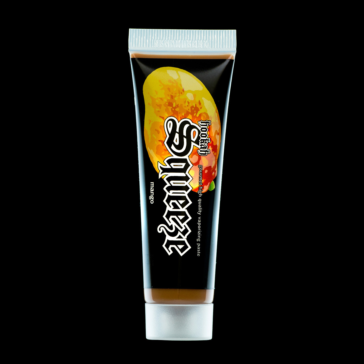 hookahSqueeze Tubes 25g - Mango