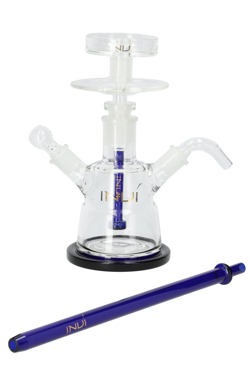 INVI Fraction Glasshisha - Blue