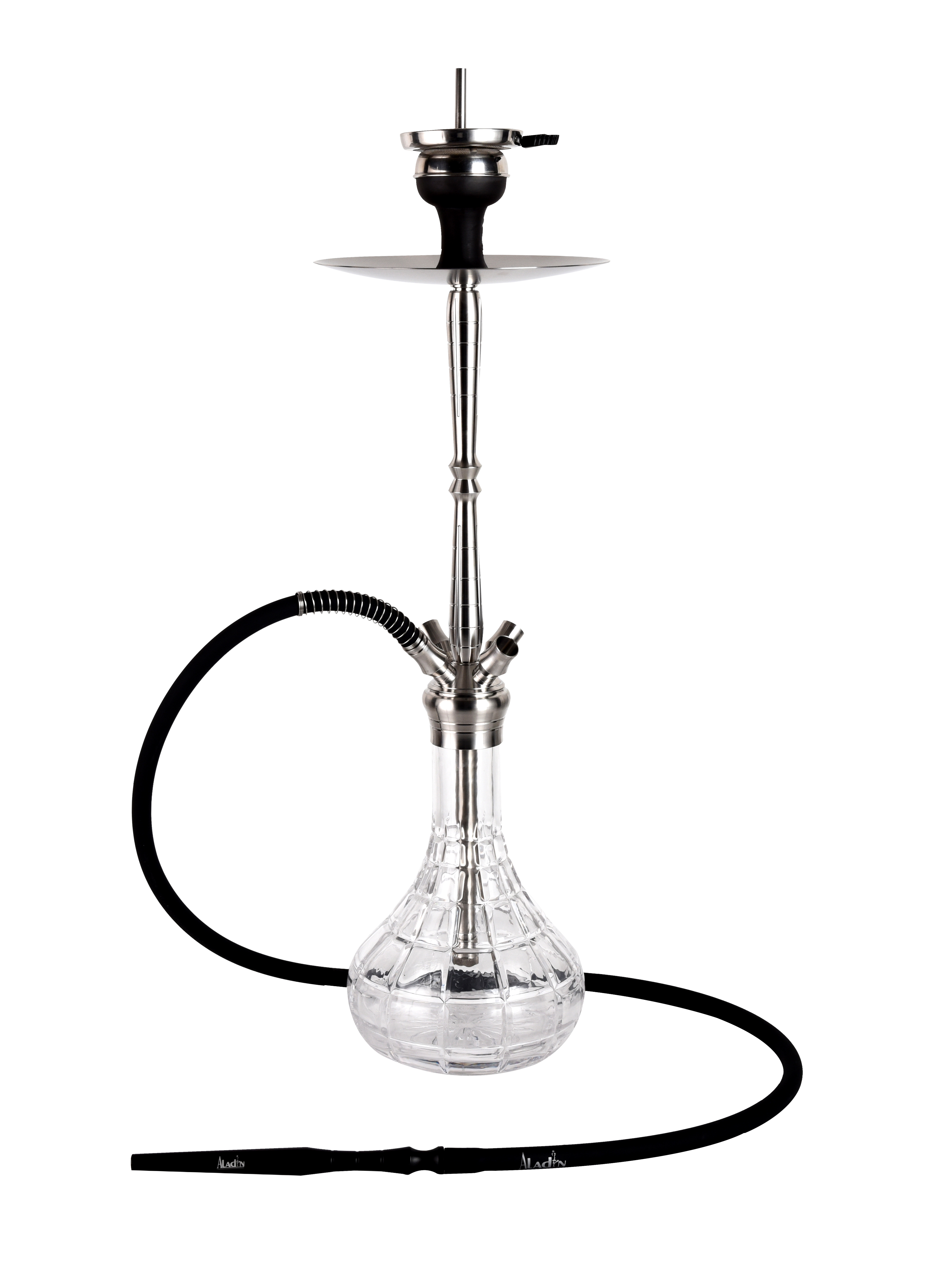 Aladin Shisha MVP 670 - Cube