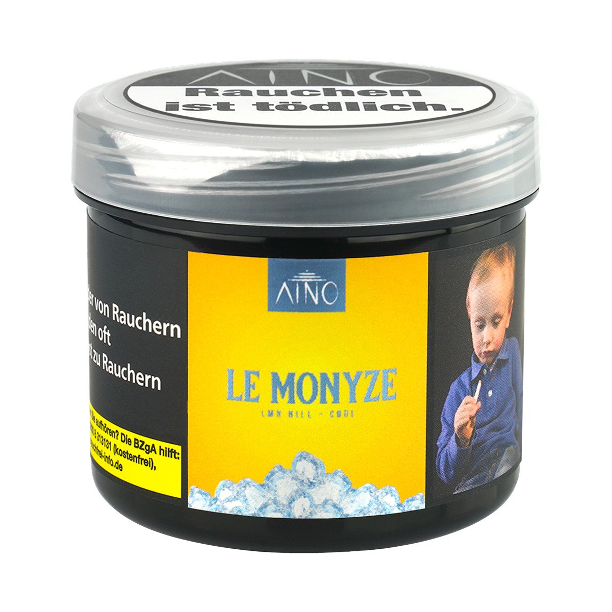 Aino Tobacco 20g - Le Monyze