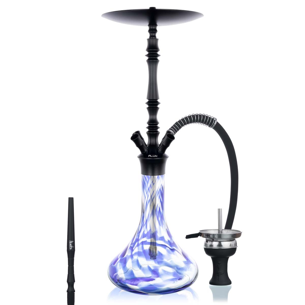 Aladin Shisha Alux 4.1 - blue