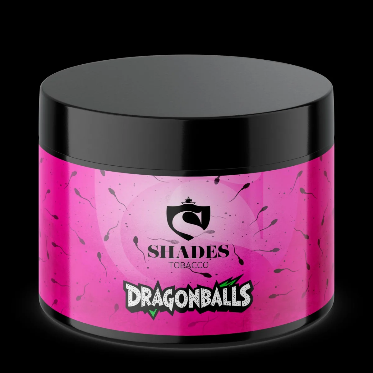 Shades Tobacco 200g - Dragonballs