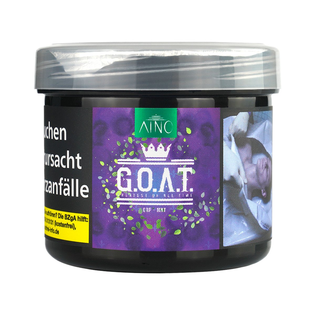 Aino Tobacco 20g - G.O.A.T.