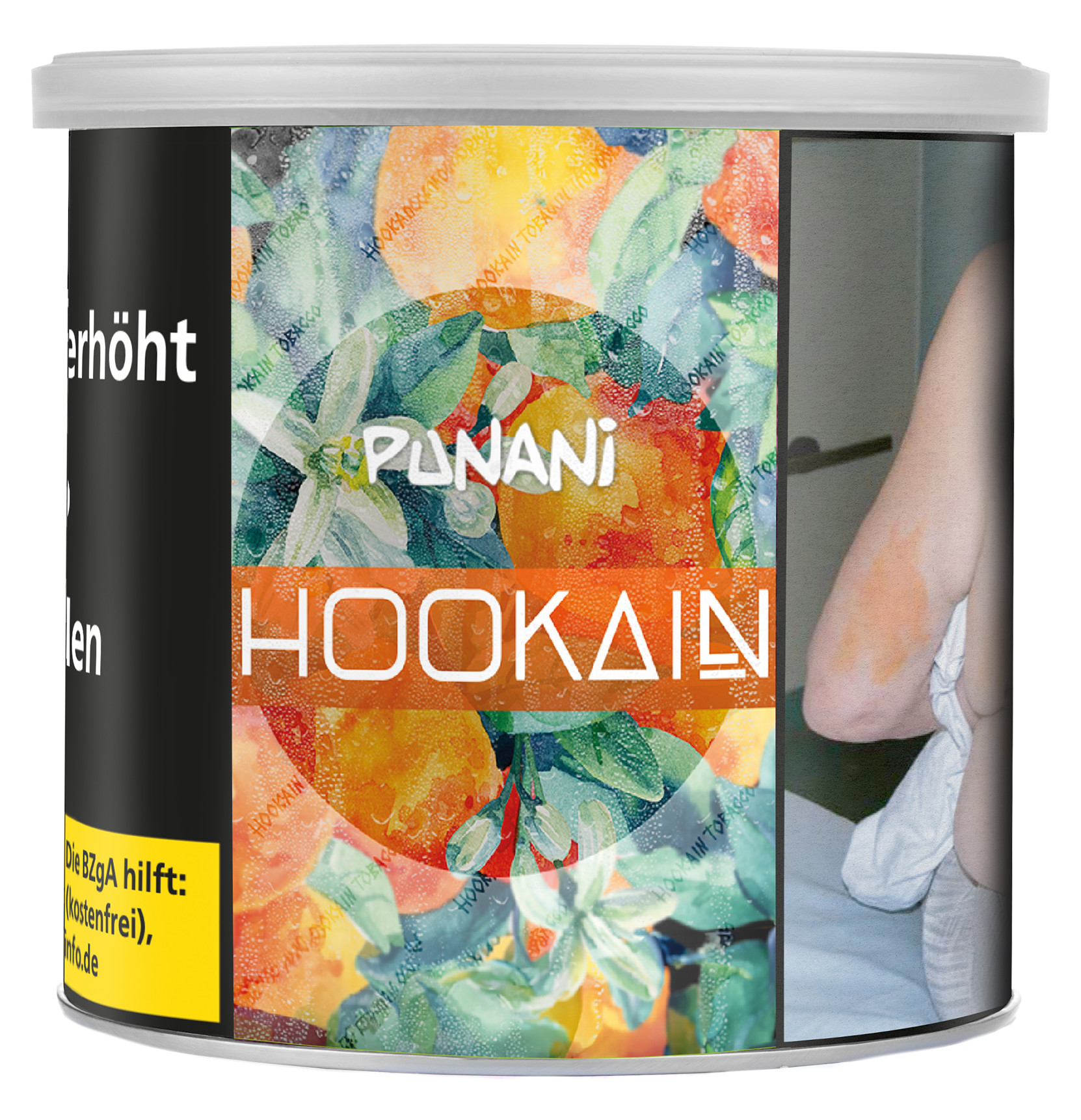 Hookain Tobacco - Punani - 200g