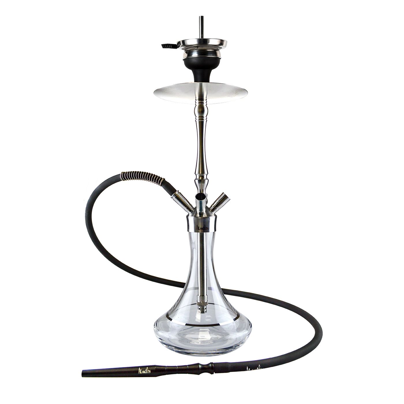 Aladin Shisha MVP 550 - clear