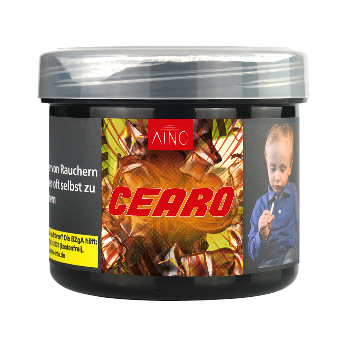 Aino Tobacco 20g - Cearo