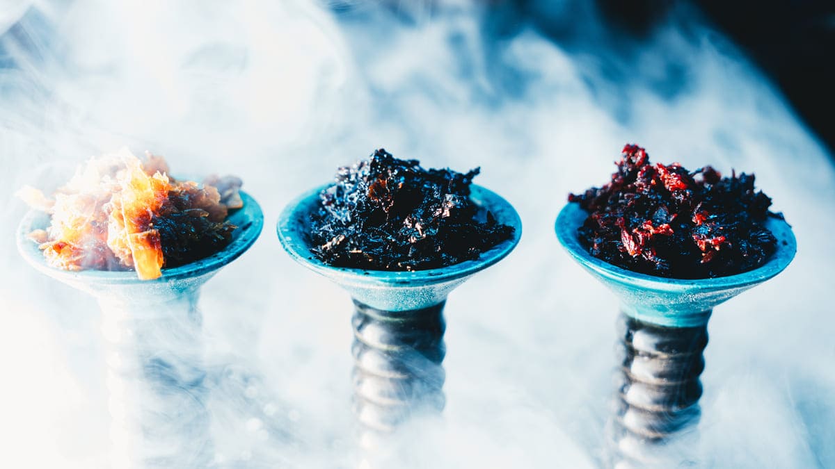 Bester Shisha Tabak - Top 10 Übersicht von Shisha-Store.com