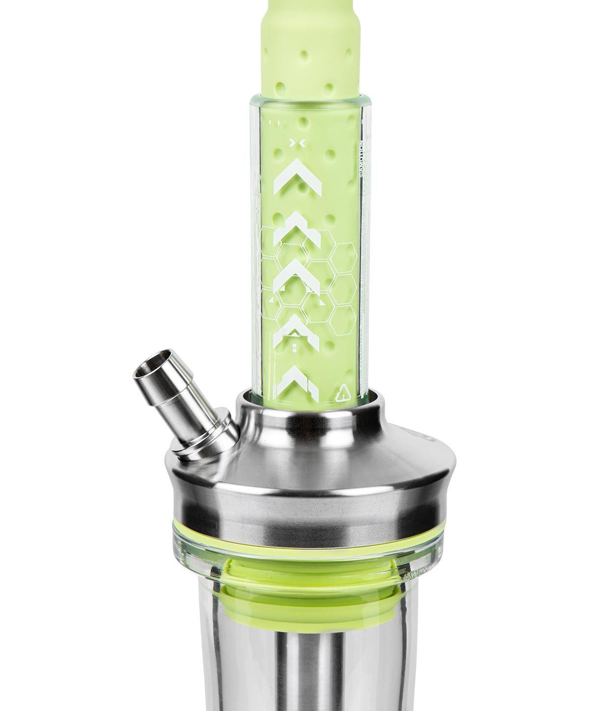 Amotion FUTR - Lime