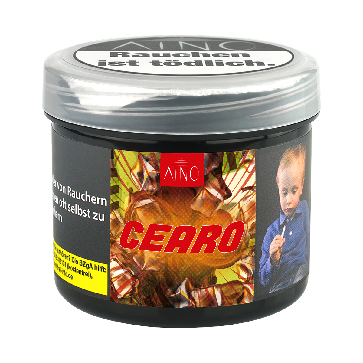 Aino Tobacco 20g - Cearo