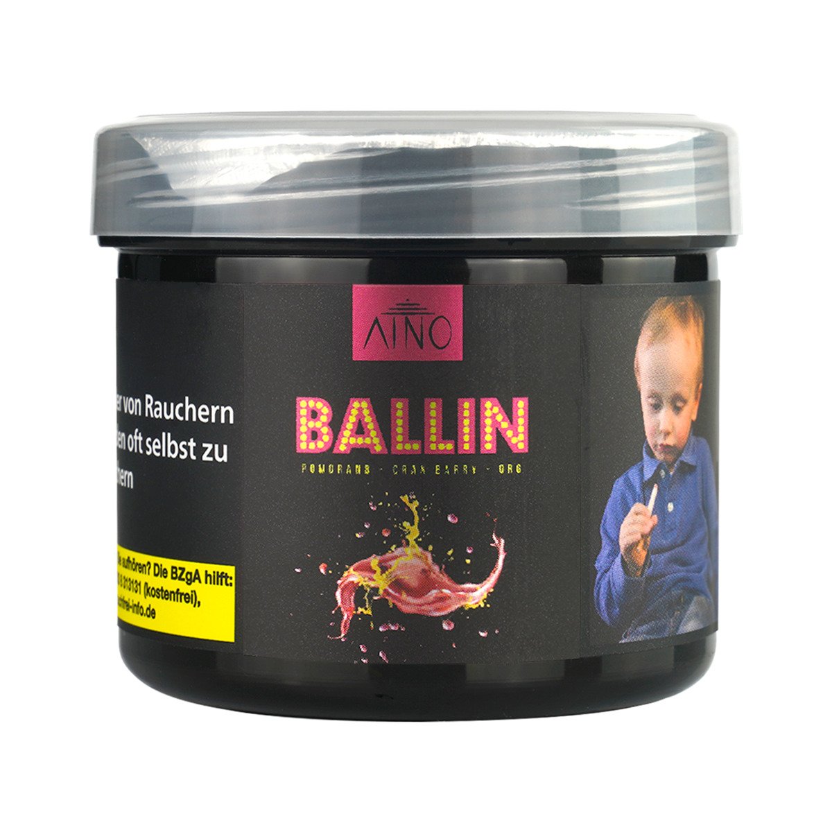 Aino Tobacco 20g - Ballin