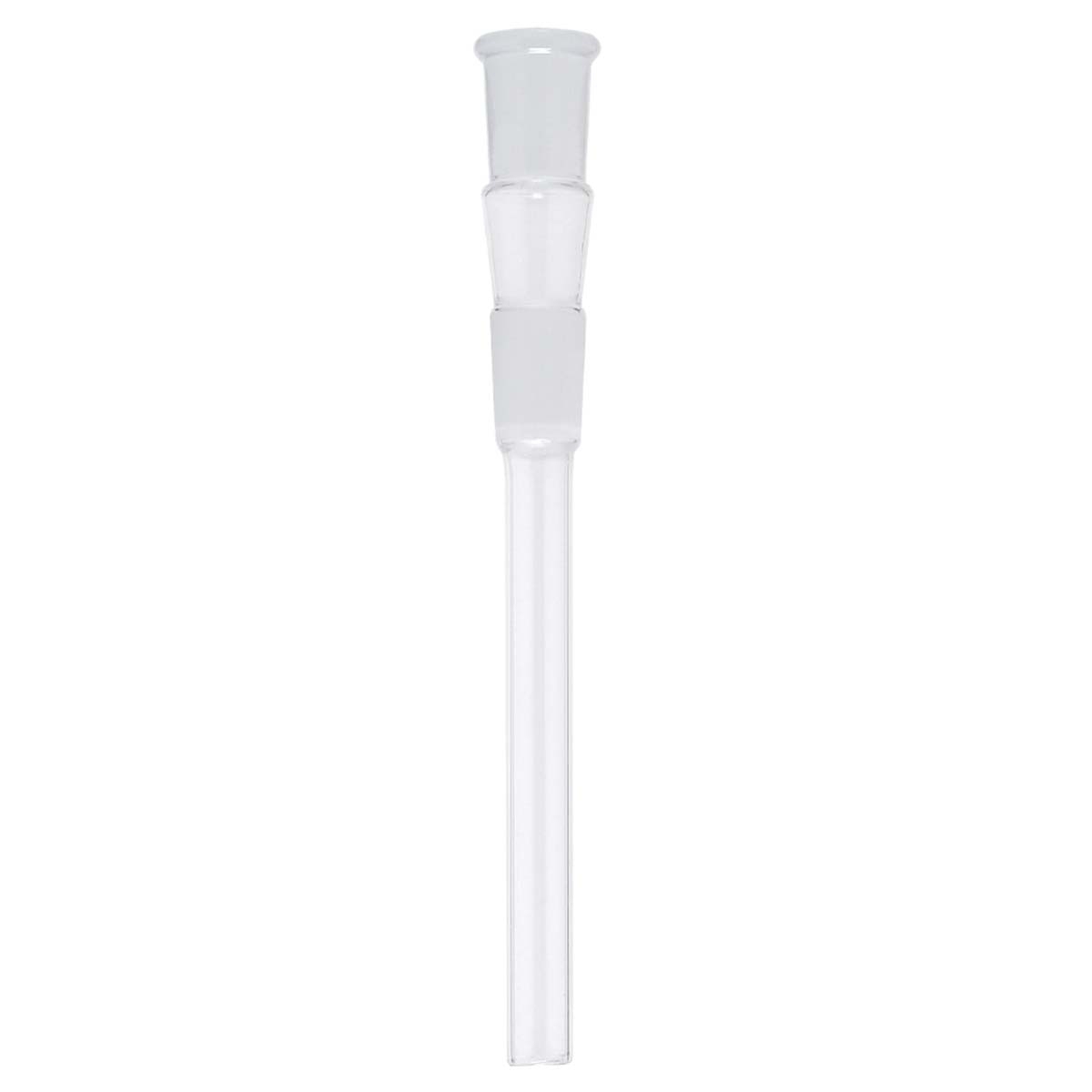 Glasadapter Chillum | SG: 18.8 mm - L: 19 cm