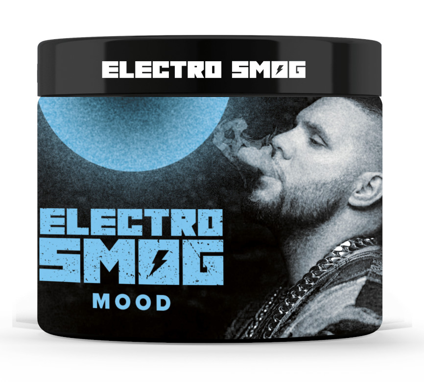 Electro Smog 200g - Mood