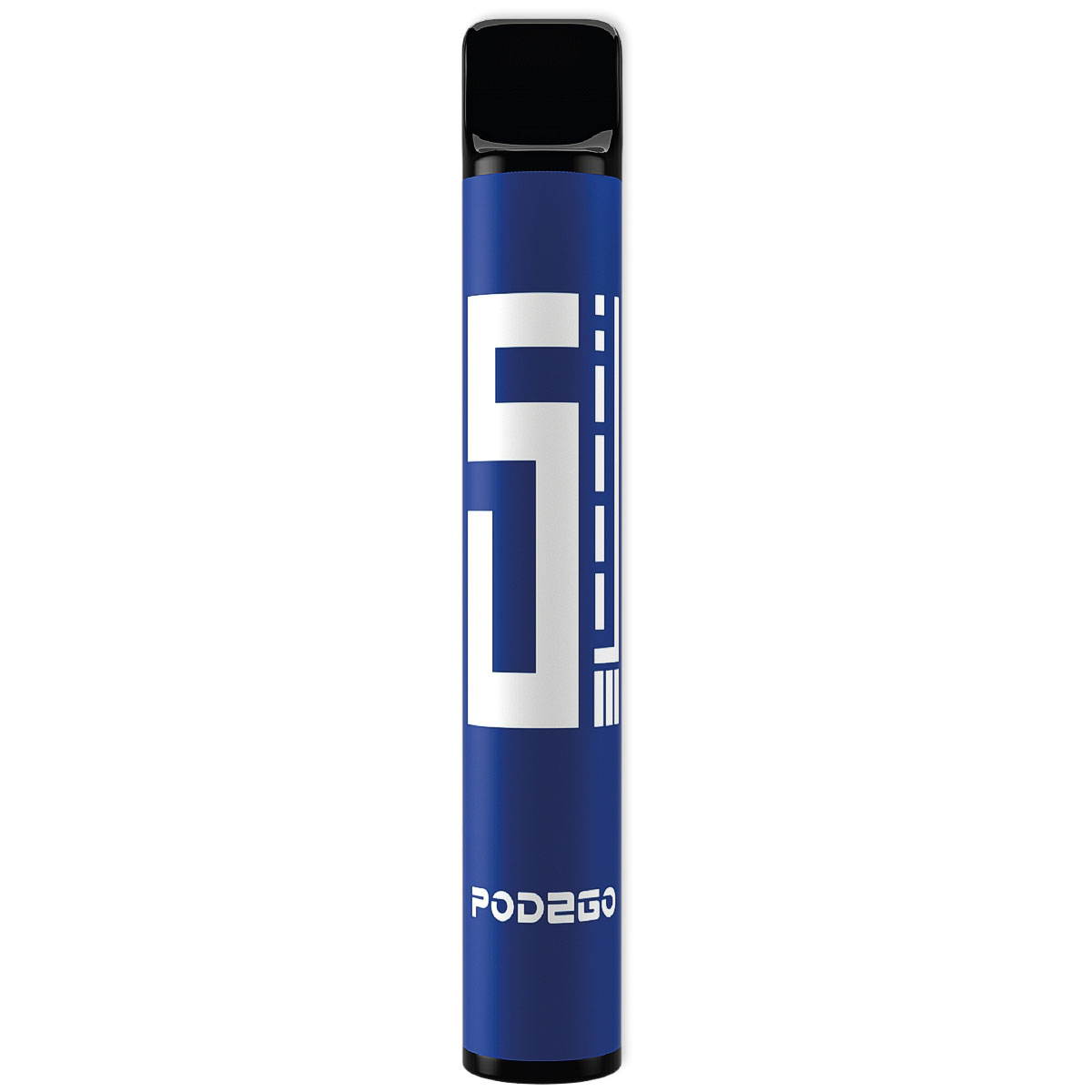 5EL Pod2Go Basisgerät Akku Stick - Blau